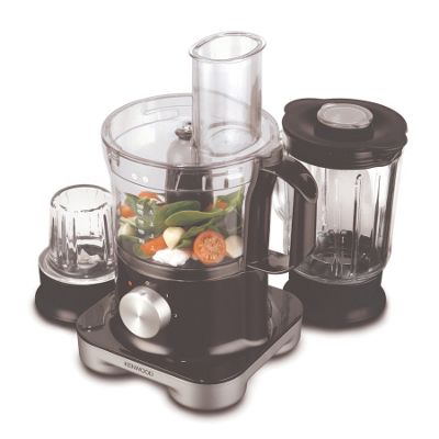 Multi pro compact food processor - FP264