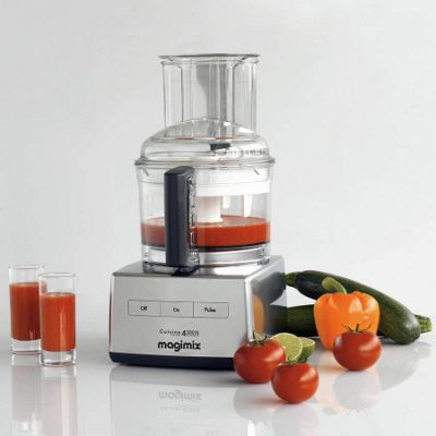 Baby Food  Space on Blendermix Food Processor 18434 Ideal For The Average Family  A Space