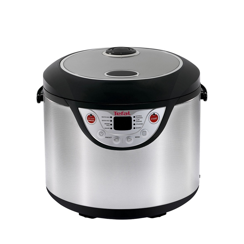 Tefal - 8-In-1 Multi Cooker 'Rk302e15' Review