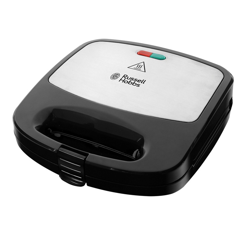 Russell Hobbs - Black Sandwich Maker 24540 Review