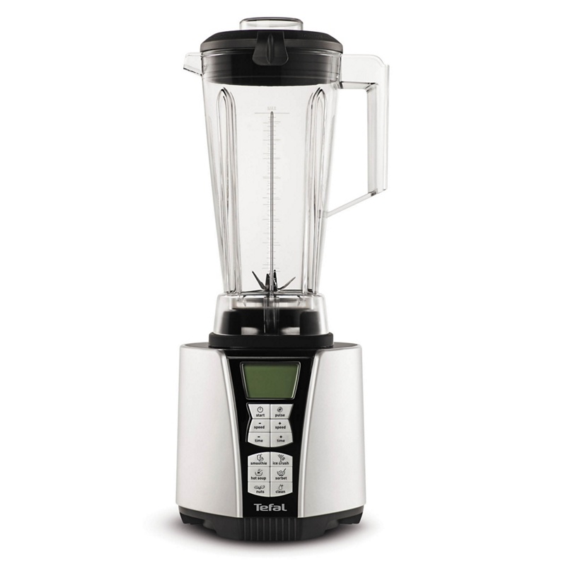 Tefal - Silver ''Ultrablend Plus' High Speed Blender Bl936e42 Review