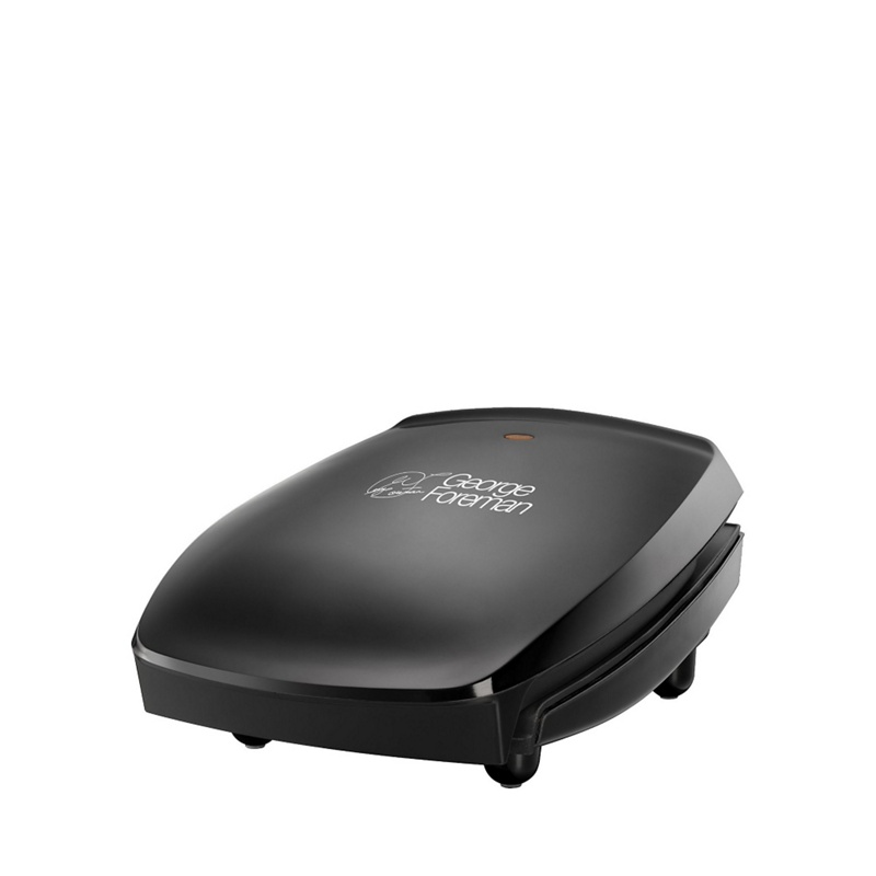 George Foreman - 4 Portion Family Grill Review