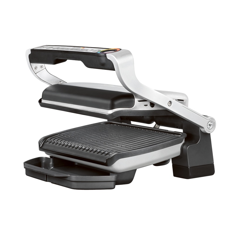 Tefal - Optigrill+ Health Grill Gc713d40 Review