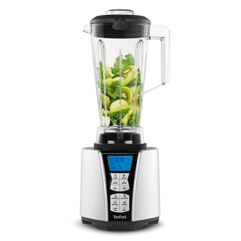 Tefal - Ultrablend Twist Hi-Speed Blender Bl936e42 Review