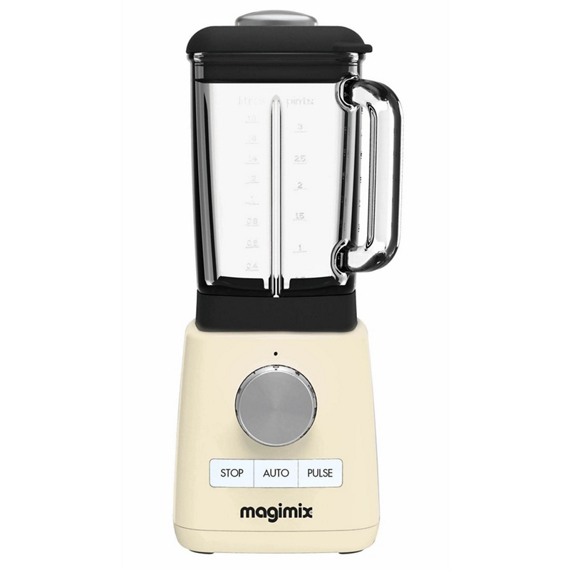 Magimix - Cream Power Blender 11627 Review