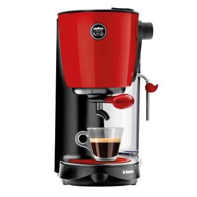 Coffee maker