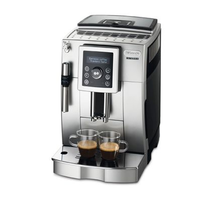 DeLonghi ECAM 23.420.SB Silver bean-to-cup coffee machine