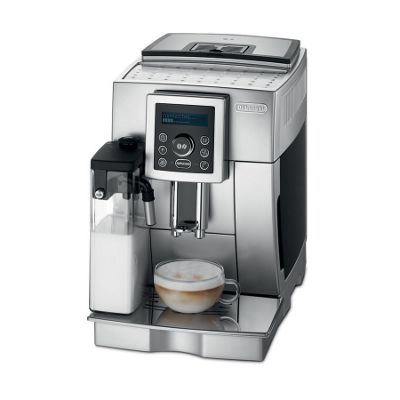  DeLonghi ECAM 23.450.S Silver bean-to-cup coffee machine 