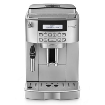  Delonghi ECAM 22.320.SB Magnifica coffee machine 