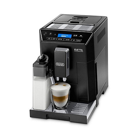 Coffee Machines Delonghi Coffee Machines Delonghi