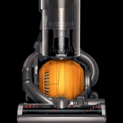 All floors vacuum cleaner DC25