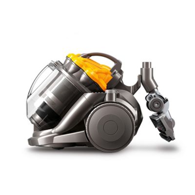 Dyson DC19dB Multi Floor cylinder vacuum cleaner