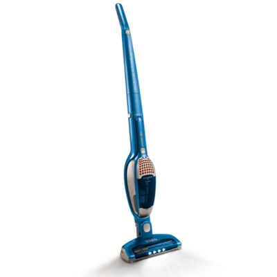 Electrolux Blue Ergorapido Rechargeable Vacuum Cleaner AG942