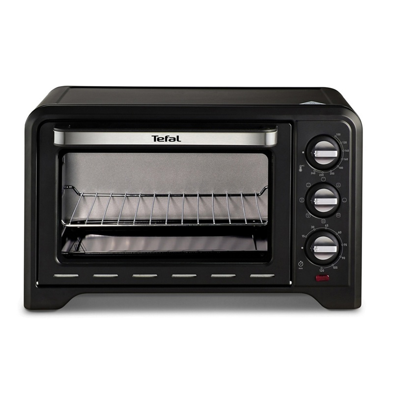 Tefal - Optimo 19L Oven Of445840 Review