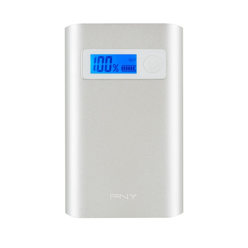 PNY - Sliver Ad7800 Portable Powerpack Review