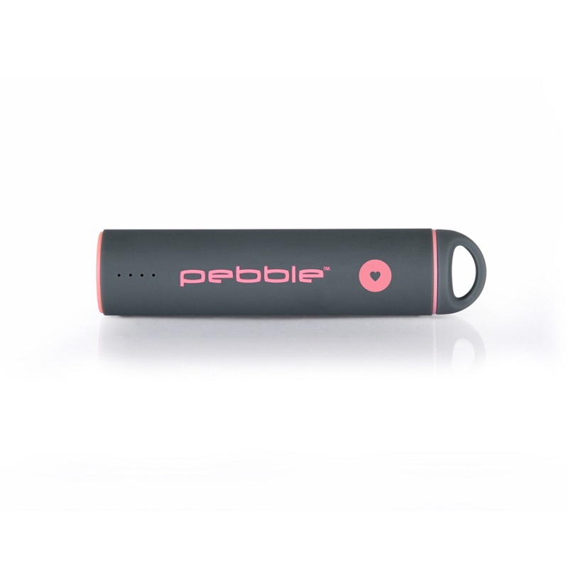 Veho - Grey Pebble Powerstick Portable Charger Review