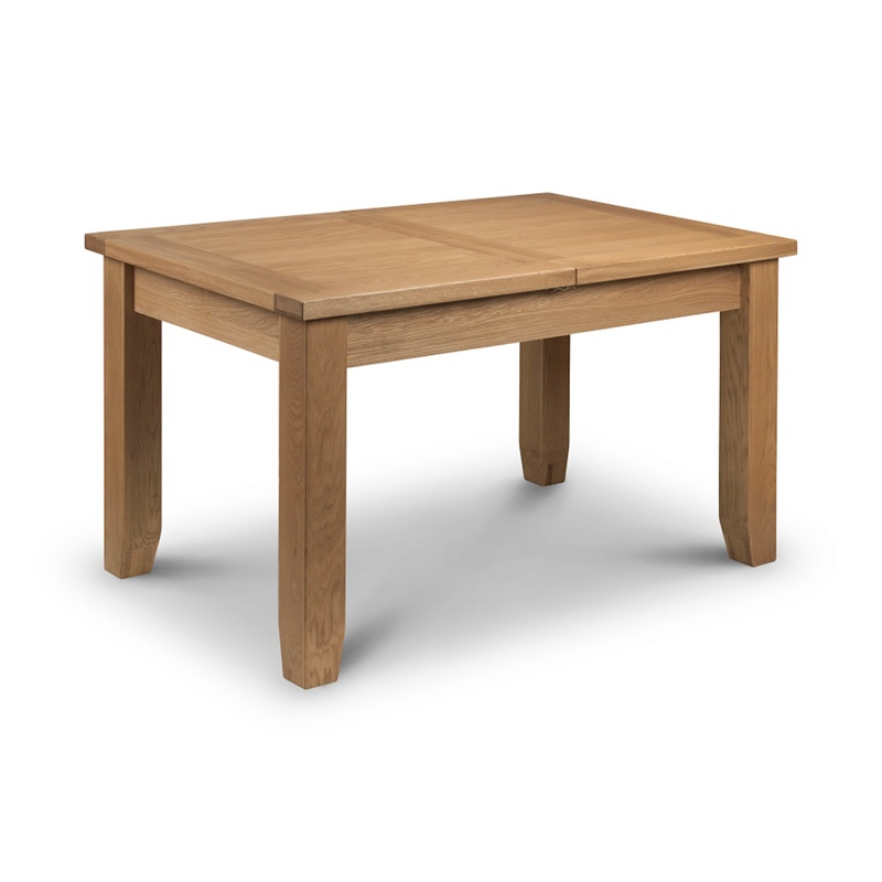 Debenhams - Oak 'Arlington' Extending Table Review