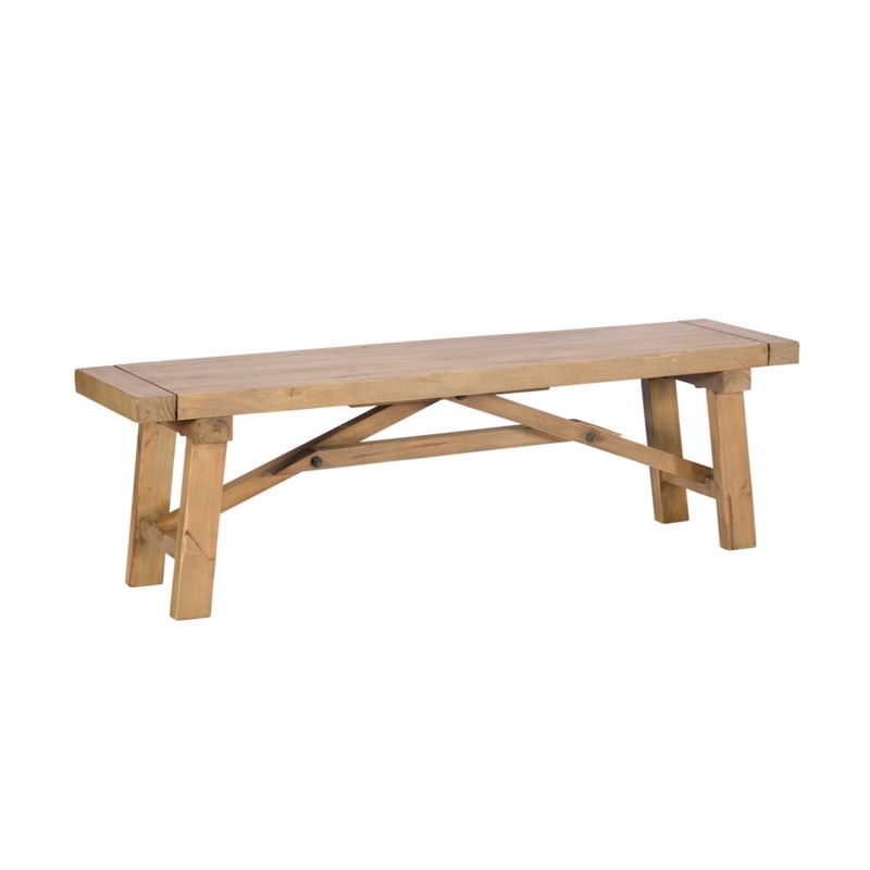 Debenhams - Reclaimed Wood 'Toscana' Bench Review