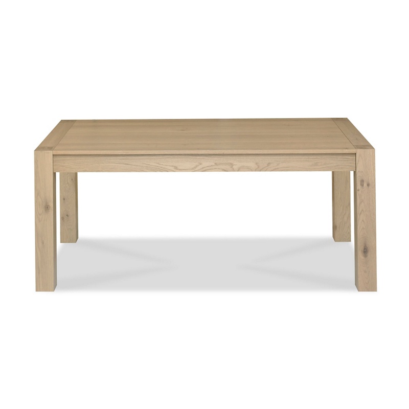 Debenhams - Oak 'Turin' Large Extending Table Review