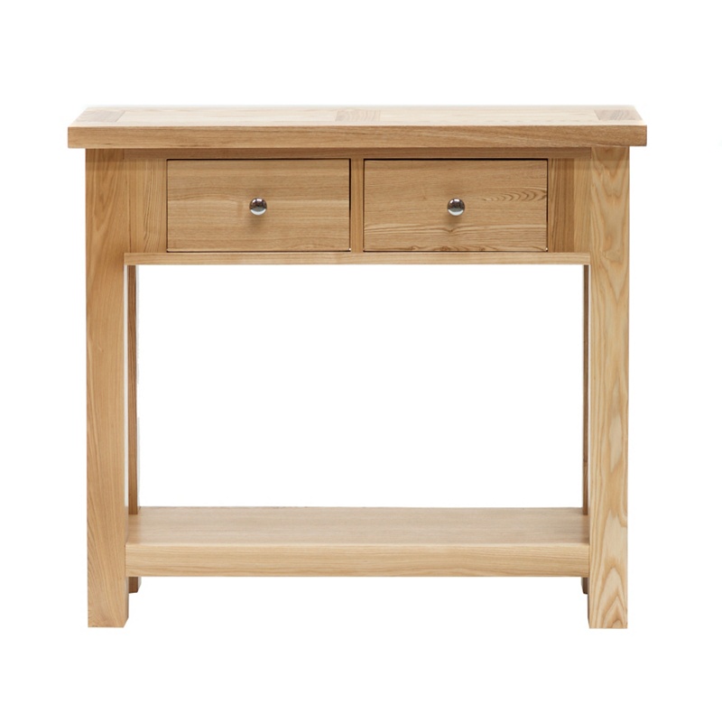 Willis & Gambier - Ash 'Denver' Console Table Review