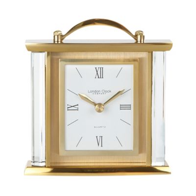 canterbury chimes mantle clock