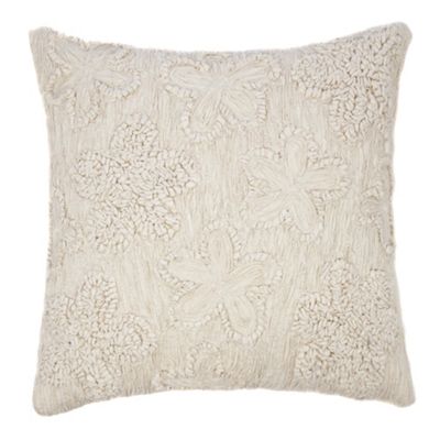 Cream Ananda cushion