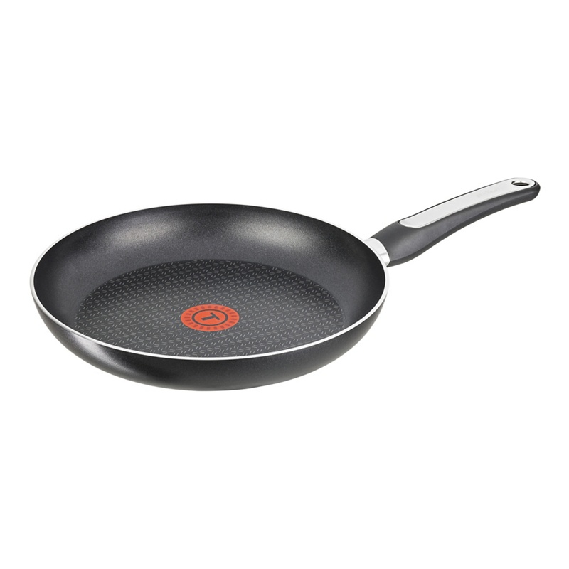 Tefal - Black Non-Stick Aluminium 'Harmony Plus' 28Cm Frying Pan Review