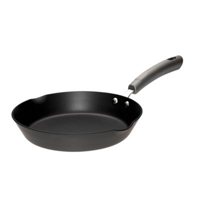 This Morning by Prestige hard anodised non stick 24cm frying pan