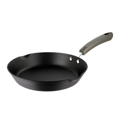 This Morning by Prestige hard anodised non stick 28cm frying pan