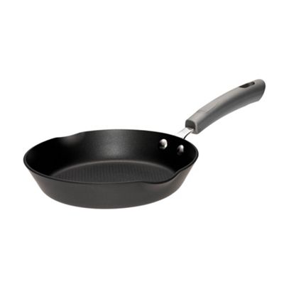 This Morning by Prestige hard anodised non stick 20cm frying pan