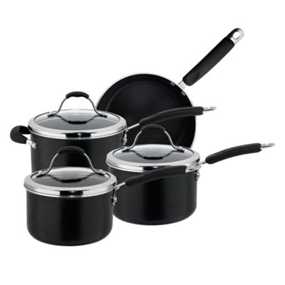 4 Pc.Kitchen Set