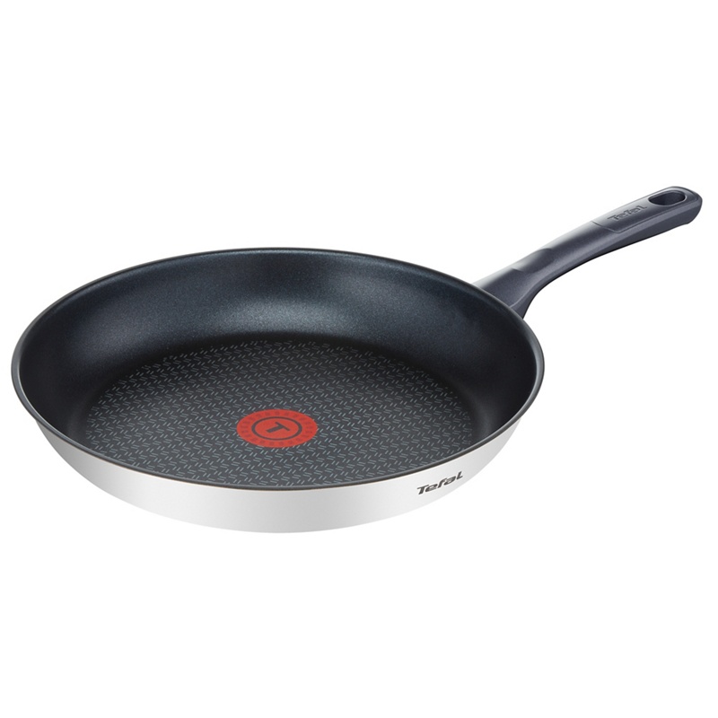 Tefal - Non-Stick Stainless Steel 'Daily Cook' 26Cm Induction Frying Pan Review