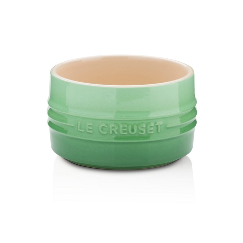 Le Creuset - Green Stackable Ramekin Review