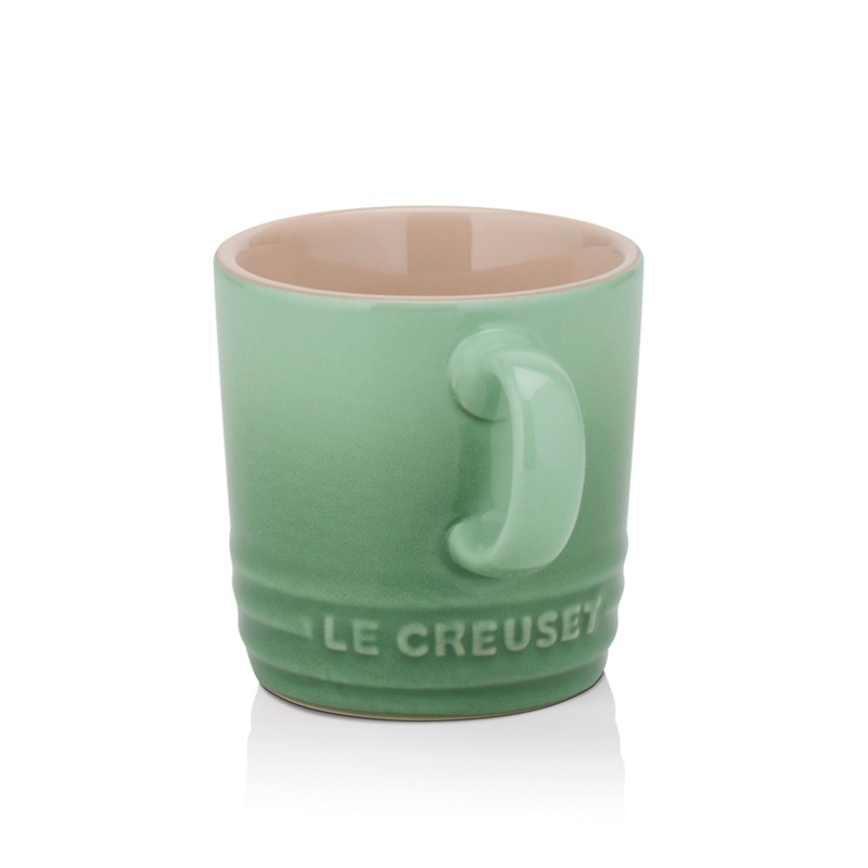 Le Creuset - Green Stoneware 100Ml Expresso Cup Review