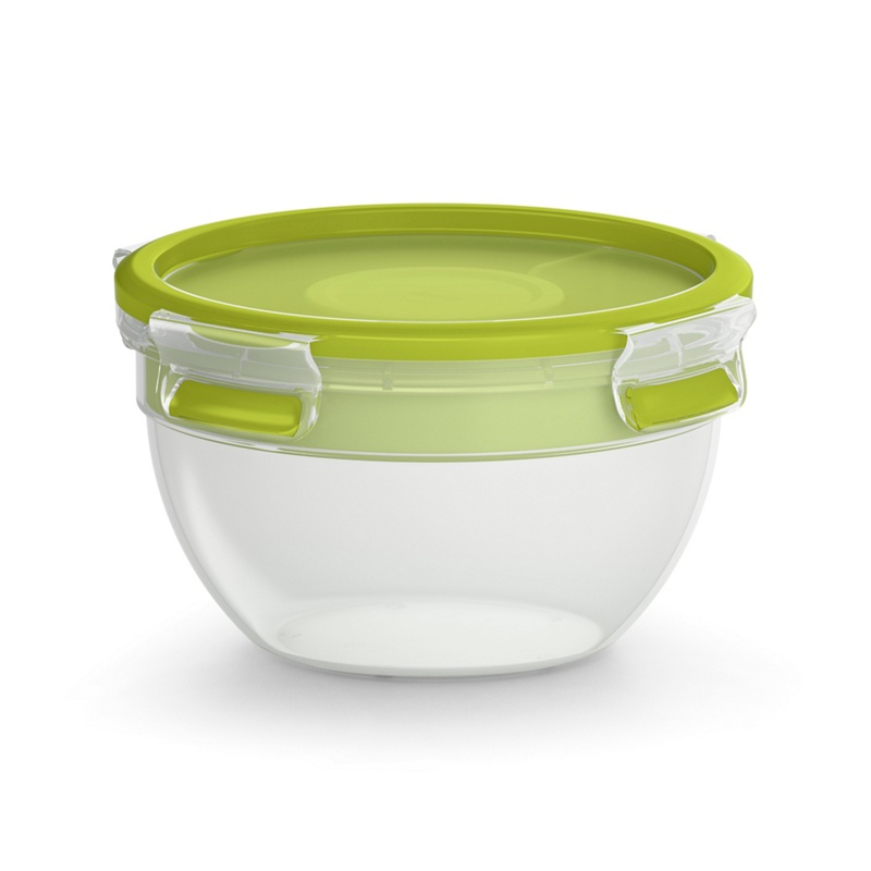 Tefal - 'Masterseal To Go' Round Salad Bowl 1L Review