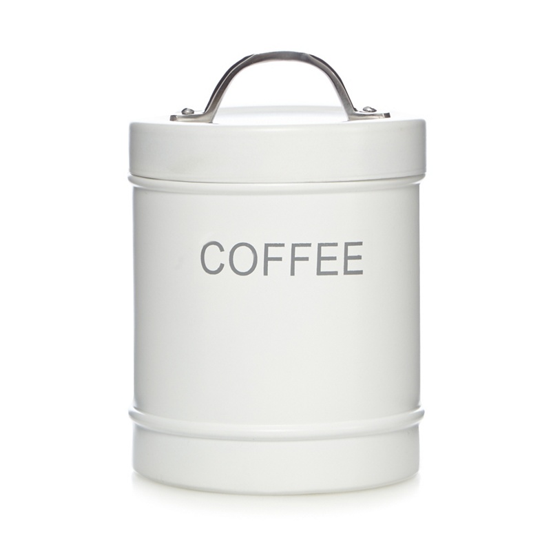 J by Jasper Conran - White Coffee Jar Review