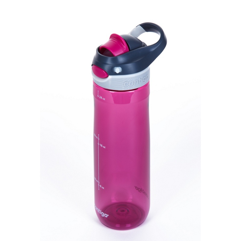 Contigo - Pink 'Autospout Chug' Water Bottle Review