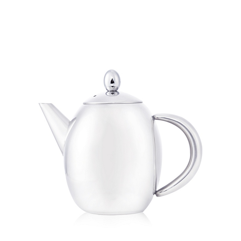 Home Collection - Stainless Steel Teapot Review