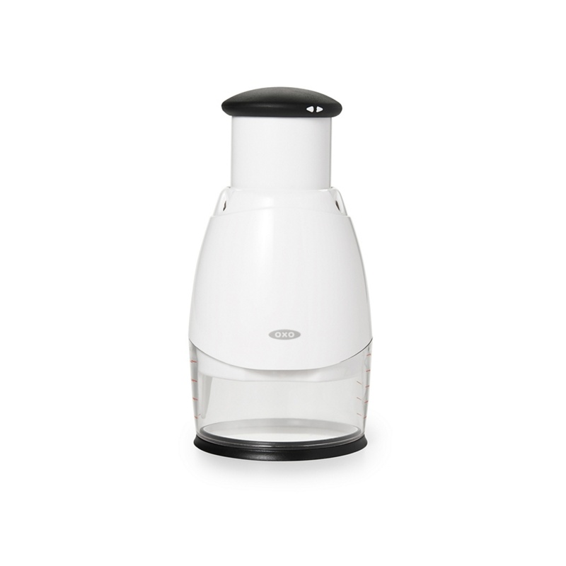 OXO - Good Grips Food Chopper Review