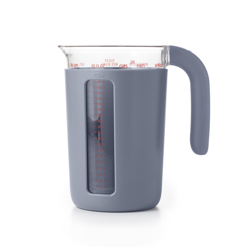 OXO - Multi Unit Measurement 500Ml Cup Review