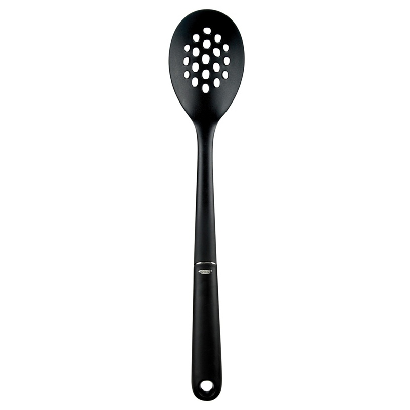 OXO - Nylon Slotted Spoon Review