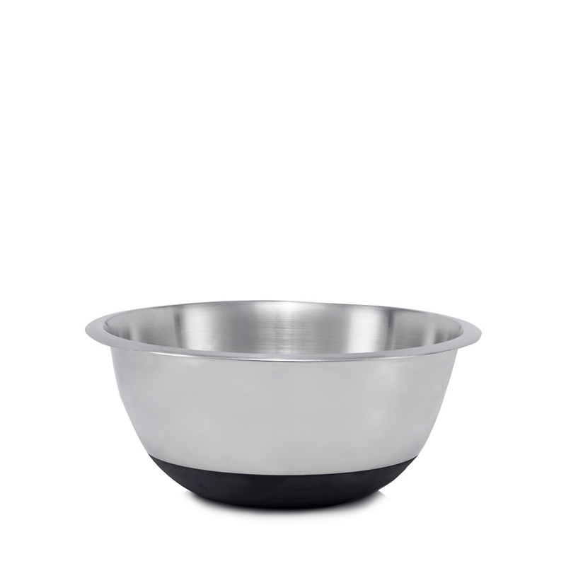 Home Collection - Stainless Steel Mixing Bowl Review