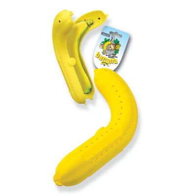 Yellow Banana Guard