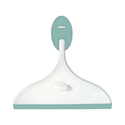 White household squeegee