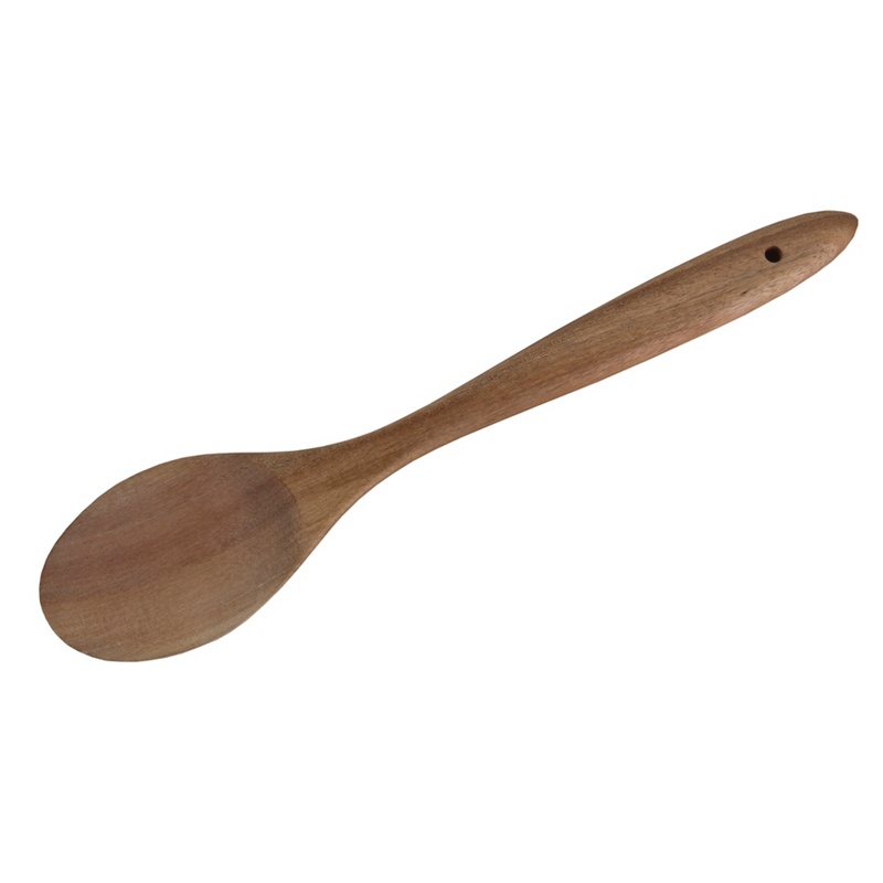 Jamie Oliver - Acacia Wood Spoon Review