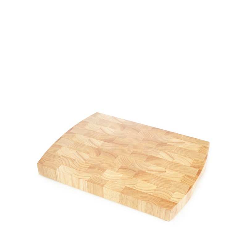 Home Collection - Wooden Chopping Board Review