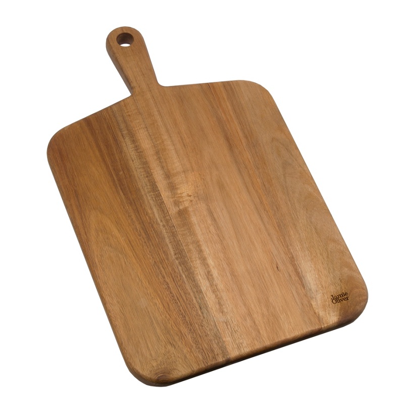 Jamie Oliver - Small Acacia Chopping Board Review