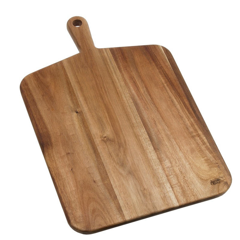 Jamie Oliver - Large Acacia Chopping Board Review