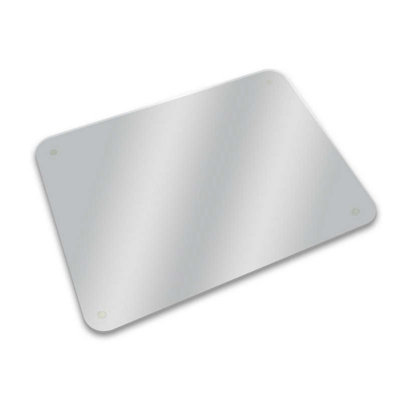 Joseph Joseph - Clear Glass Medium Worktop Saver Review