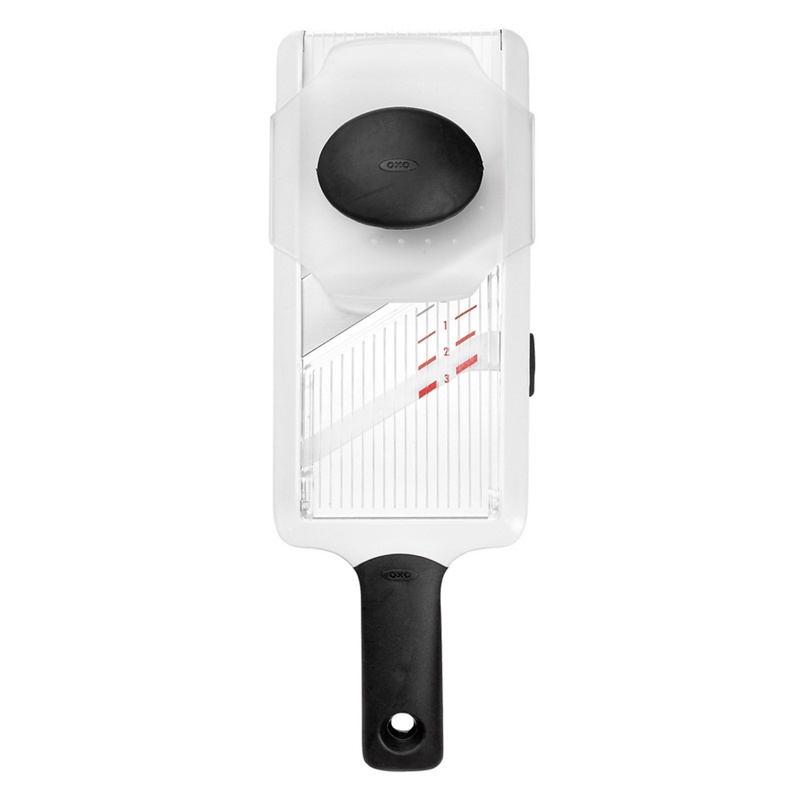 OXO - Good Grips Mandoline Slicer Review